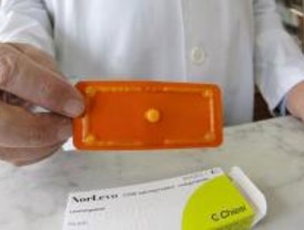 La píldora postcoital se venderá en las farmacias sin receta antes de que acabe este mes