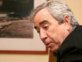 Cascallana niega una crisis en el PSM y respalda el liderazgo de Gómez
