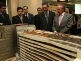 La inmobiliaria Reyal Urbis solicita el preconcurso de acreedores