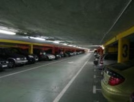 El Barrio de Fuente Cisneros de Alcorcón contará con un aparcamiento subterráneo