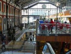 Corio compra el centro comercial Príncipe Pío por 126,5 millones de euros