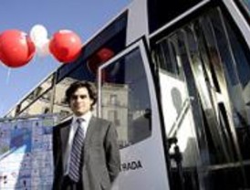 Madrid espera alcanzar 10.000 donaciones de sangre esta Navidad