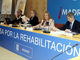 EL Ayuntamiento pide a la Comunidad una nueva ley del suelo