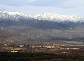 La Comunidad reúne un gabinete de crisis al aumentar el nivel del Plan de Inclemencias Invernales