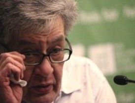 José Emilio Pacheco, un 'Cervantes' comprometido 'con los que sufren'