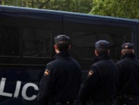 La Policía Nacional interviene 162 kilos de hachís entre Madrid y Galicia