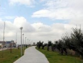El complejo deportivo de Laguna Park en Leganés abrirá sus puertas en septiembre