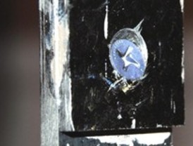 Una investigación mejora las uniones atornilladas en los aviones