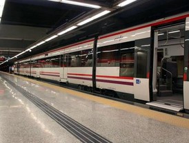 Inaugurado el segundo 'túnel de la risa'