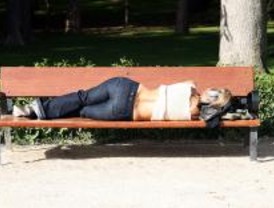 El turismo ruso en Madrid aumentó un 42,91% en 2008