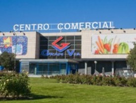 Un megaeje comercial en Hortaleza
