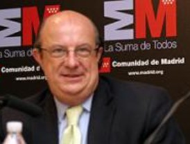 La Comunidad acerca la cultura madrileña a los argentinos