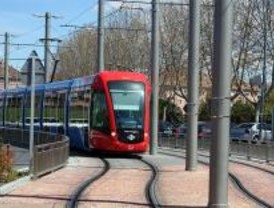 PSOE denuncia que el metro ligero no soluciona el problema de movilidad en Las Rozas