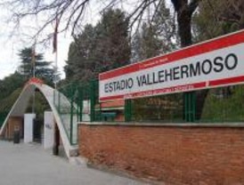 El nuevo estadio Vallehermoso costará 117 millones de euros