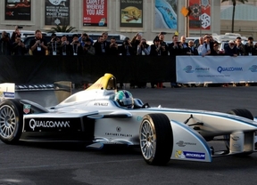 El automovilismo deportivo entra en una nueva era