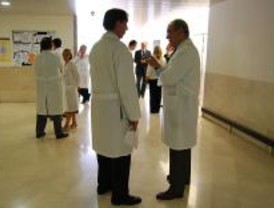 El CES da el visto bueno al Anteproyecto de Ley de Libre Elección de Médico