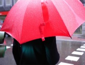 Madrid en alerta amarilla por altas temperaturas, lluvias y tormentas