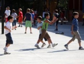 El 83% de casos de absentismo escolar se concentra en los 10 distritos del sur y sureste