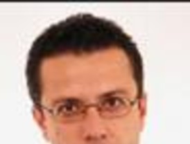 Javier Fernández-Lasquetty, consejero de Inmigración y Cooperación