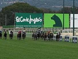 El Hipódromo de la Zarzuela será declarado bien de interés cultural