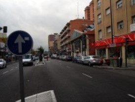 Insonorizado el primer piso que se acogió a las ayudas de la EMVS
