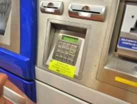 Metro pedirá el PIN para pagar con tarjeta en las máquinas de autoventa