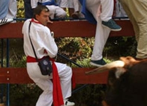 Las Rozas vibra con las fiestas de San Miguel