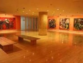 La exposición de Van Gogh dobla el número de visitantes del Thyssen