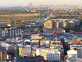 Echa a andar la Oficina de Rehabilitación de Viviendas de Alcorcón