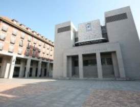 Los 'sin techo' de Leganés acampan de forma 'indefinida'