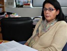 Sabanés pide el cese de Granados y la comparecencia de Aguirre
