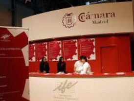 Jornadas para comerciantes, con las cámaras de comercio de Madrid y Cantabria