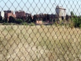 El Ayuntamiento cederá el suelo para el hospital de Carabanchel