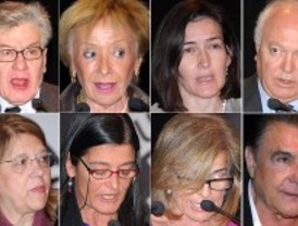 Pacheco: 'El Quijote ha dejado tantas interpretaciones como lectores'