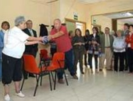 Nuevo centro para los mayores de Tetuán