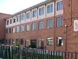 El Giner de los Ríos de Alcobendas no se moverá