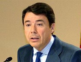 González llama 'ignorante' a Gómez por el coche de la Bescam