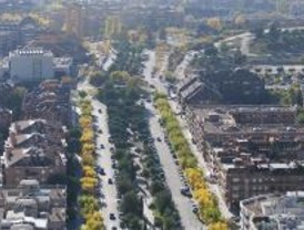 Pozuelo de Alarcón presenta su mapa del ruido