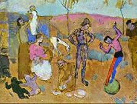 Dos mil millones para garantizar las obras de Picasso que expondrá el Reina Sofía