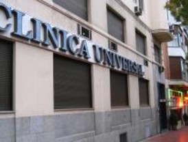 Se subasta clínica privada por quiebra