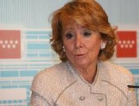 Aguirre: 'El aborto no es un derecho, sino un gran fracaso'