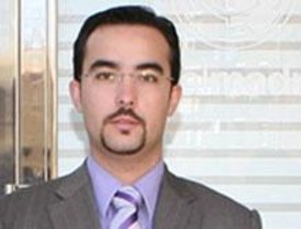 Presentado un nuevo candidato a la presidencia del club blanco