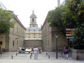 Más de 550.000 euros para remodelar las calles de San Lorenzo de El Escorial