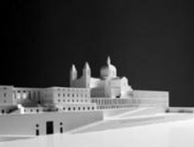 El Museo de Colecciones Reales se inaugurará en el año 2012