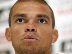 Pepe se lesiona y estará de baja tres semanas