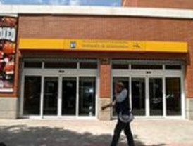 El polideportivo Marqués de Samaranch acoge 'Las Edades del Deporte 2007'