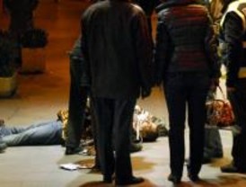 Los porteros marcharán en silencio el domingo en homenaje a su compañero fallecido