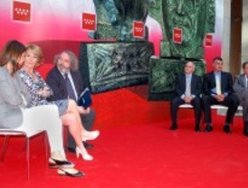 Madrid reconoce la labor de la ciencia en tiempos de crisis