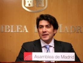 El PP pide a Gómez 'que se aclare'