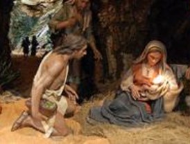 Abierto el 'Concurso de Belenes y Tarjetas de Navidad' de Fuencarral